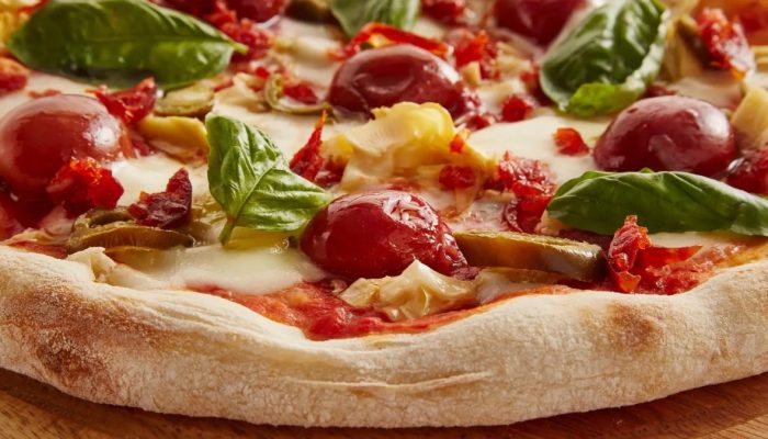Pizzaria de Goiânia é considerada uma das melhores da América Latina e planeja nova unidade