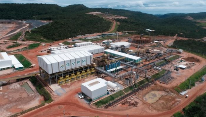Acordo bilionário coloca mina em Goiás no centro do mercado global