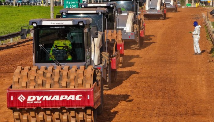 Governo prepara edital para viaduto entre Goiânia e Trindade; saiba detalhes