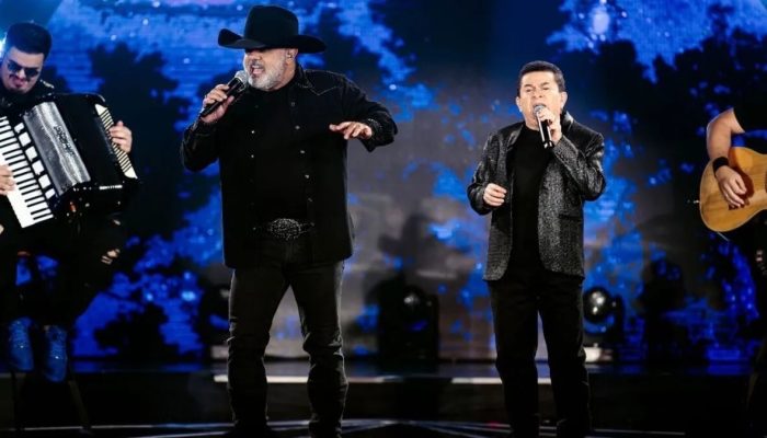 Rio Negro & Solimões, Daniel e mais: veja atrações confirmadas para o Canedo Fest Show 2026