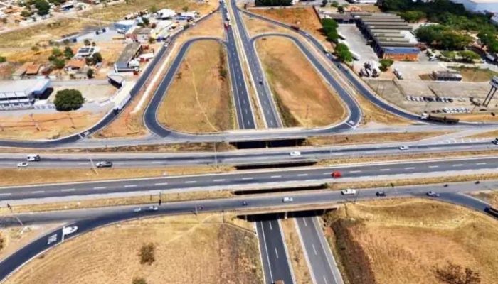 Governo prepara licitação para obra de R$ 1 bilhão na Grande Goiânia