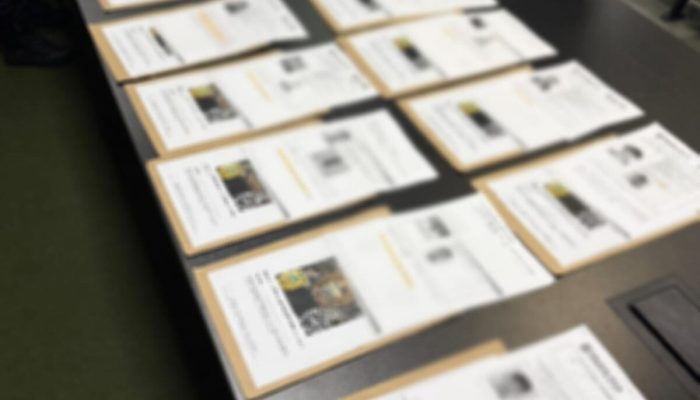 Operação “Falso Defensor” mira grupo suspeito de aplicar golpe do falso advogado