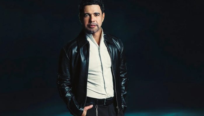 Zezé Di Camargo é confirmado no Aparecida é Show 2026