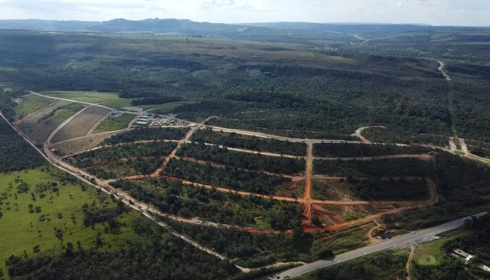 Região turística em Goiás vira tendência para quem busca refúgio próximo às capitais