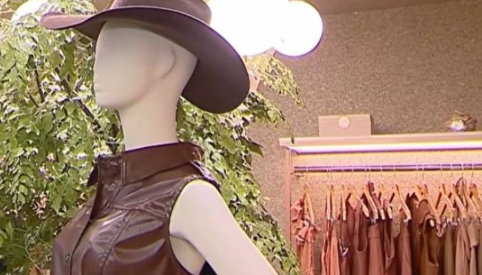 Looks country já dominam a Região da 44 com chegada da Pecuária de Goiânia