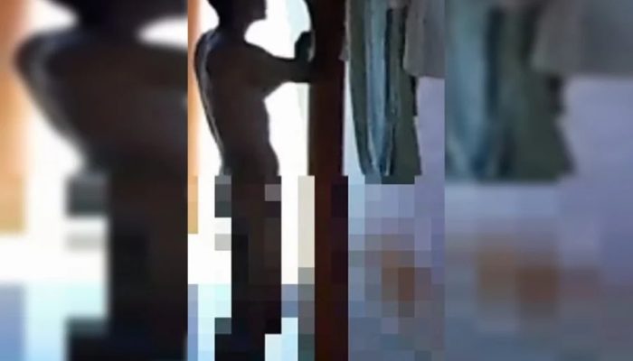 Morador que teve casa invadida por vizinho em Trindade revela que itens sumiam há semanas