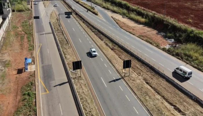 Motoristas terão novo limite de velocidade em trecho da BR-060