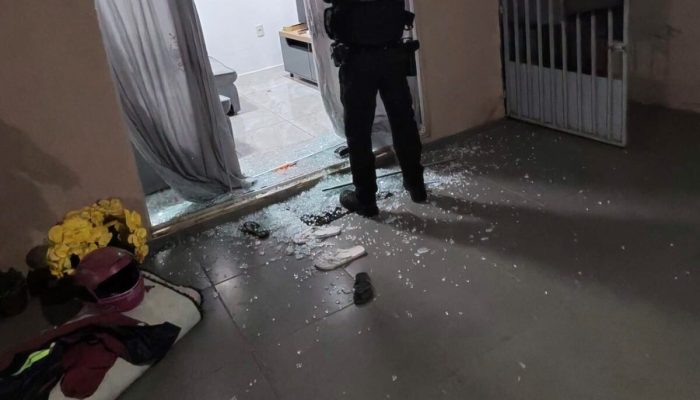 Operação prende grupo suspeito de furtar R$ 500 mil em joias em shopping de Goiânia