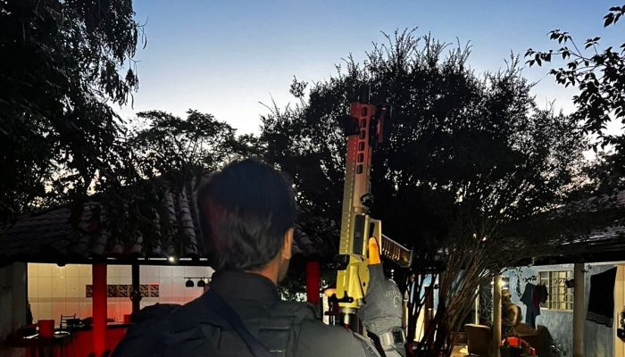 PCGO deflagra nova fase da Operação Destroyer e bloqueia R$ 103 milhões em Goiás