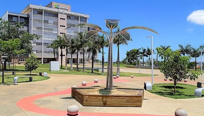 Prefeitura de Aparecida de Goiânia anuncia pacote de R$ 301 milhões em obras e investimentos