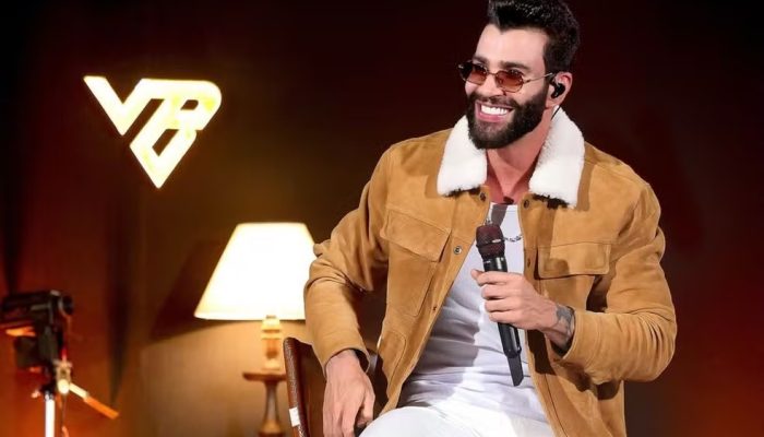 Gusttavo Lima é confirmado pelo terceiro ano seguido no Caldas Country Festival