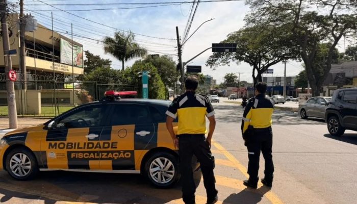 Pecuária de Goiânia vai alterar trânsito e interditar vias; veja mudanças