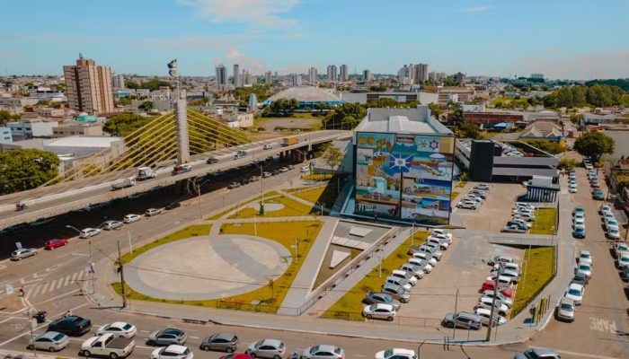 Prefeitura de Anápolis lança processo seletivo com 58 vagas na saúde