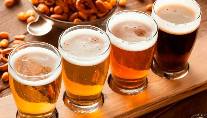 Cidade goiana será palco de grande evento nacional de cerveja artesanal
