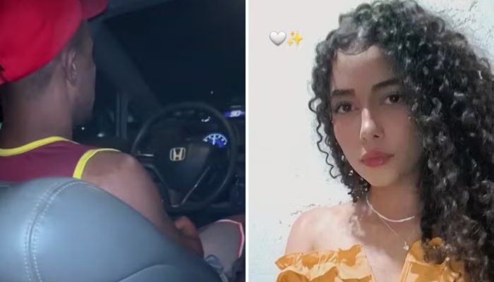 “Estou com medo”: estudante gravou últimos momentos antes de morrer em grave acidente na BR-060