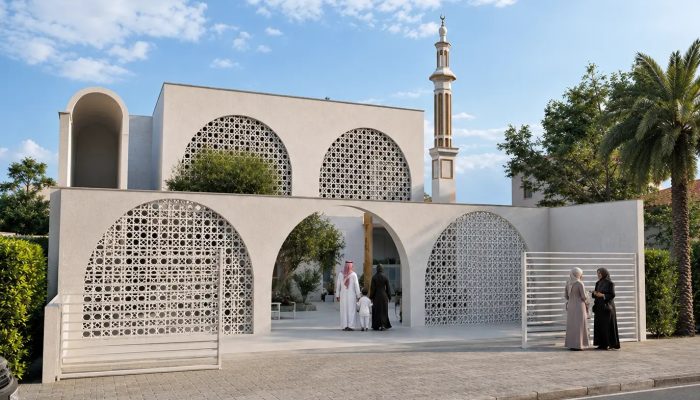Goiânia ganhará primeira mesquita e centro de convivência islâmico