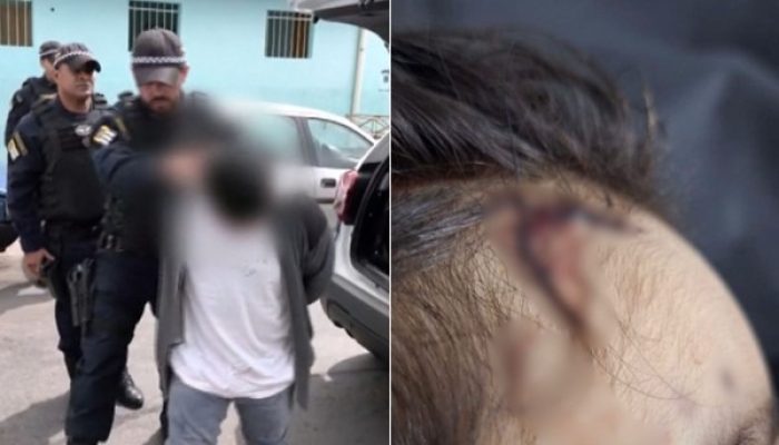 Menina de 2 anos morre após dar entrada em unidade de saúde com sinais de agressão em Goiás