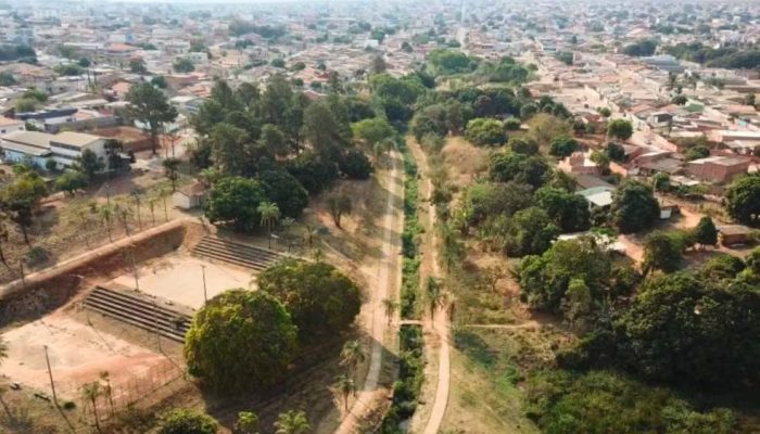 Pesquisa aponta quais são as cidades de Goiás com maiores taxas de homicídio