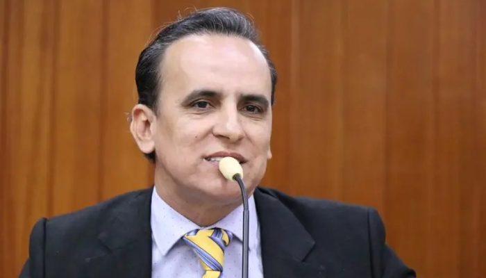 Ex-secretário de Cultura de Goiânia é alvo de operação por suposto desvio de R$ 1,5 milhão