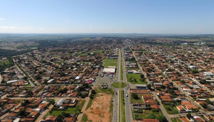 IFG abre processo seletivo simplificado em Senador Canedo com salários de até R$ 8,3 mil