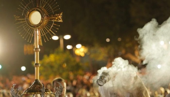 Veja o que abre e fecha em Goiânia durante o feriado de Corpus Christi