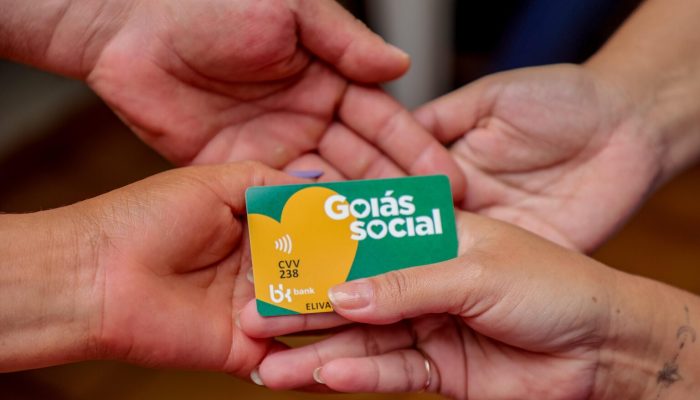 Governo divulga lista de beneficiários dos programas Mães de Goiás, Dignidade e Goiás + Inclusivo em Anápolis