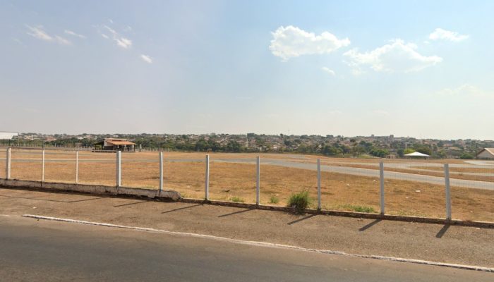 "Estamos sendo ignorados", dizem kartistas após fechamento temporário do Kartódromo em Trindade