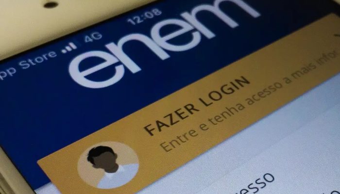 Prazo para inscrição no Enem 2026 termina nesta sexta-feira (05); veja como se candidatar