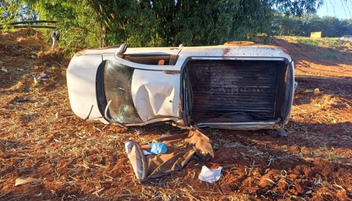 PRF registra mais de 3,2 mil flagrantes de excesso de velocidade durante a Operação Corpus Christi em Goiás