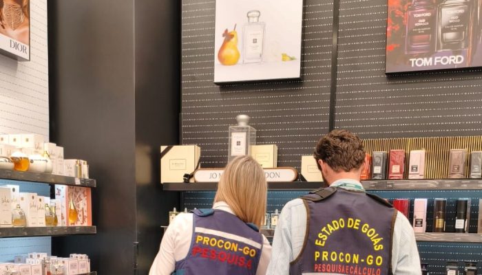 Procon Goiás aponta diferença de até 260% nos preços de produtos para o Dia dos Namorados em Goiânia