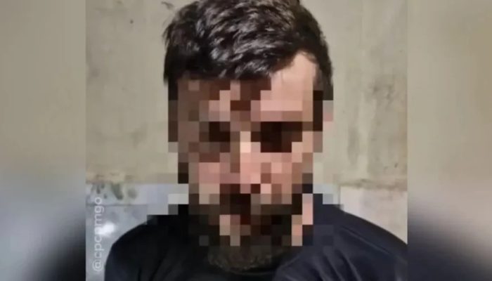 Discussão sobre "visual" termina em morte e homem é preso em Goiânia