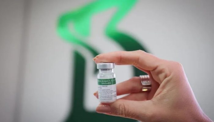 Vacina contra dengue é suspensa temporariamente em Goiás; entenda o motivo