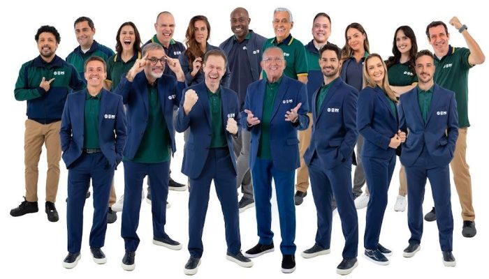Chegou a hora! Copa do Mundo 2026 começa nesta quinta-feira com transmissão do SBT