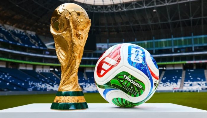 Quem leva a Copa do Mundo? Especialista aponta os principais candidatos ao título mundial