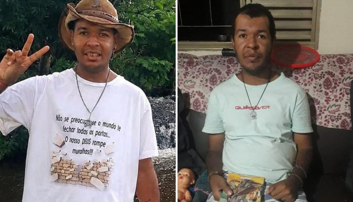 Família vive angústia e busca informações sobre paradeiro de homem que desapareceu em Trindade