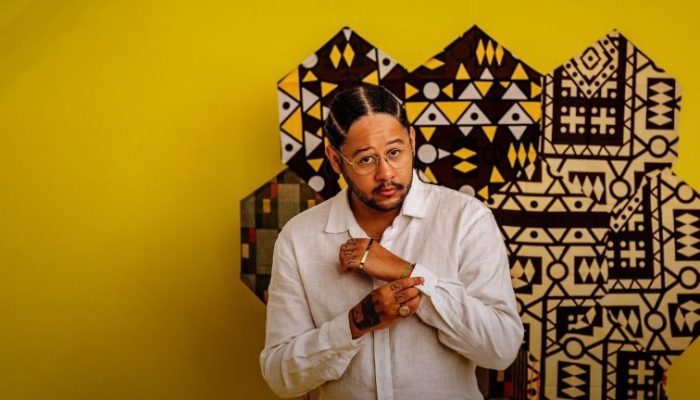 Goiânia recebe shows de Emicida, Mano Brown, Marina Sena e mais durante a Copa do Mundo