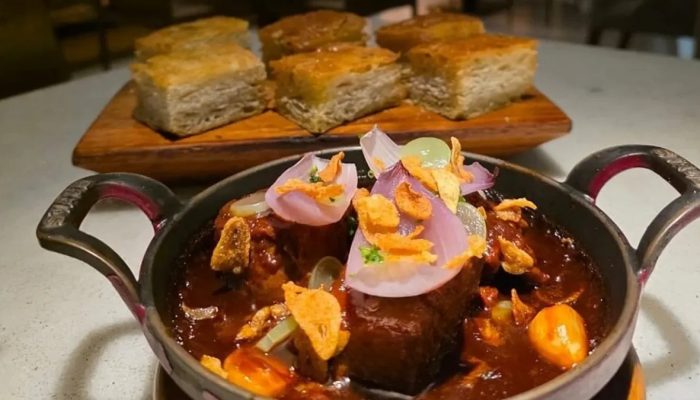 Restaurante de Goiânia é eleito o melhor italiano do Brasil em prêmio nacional