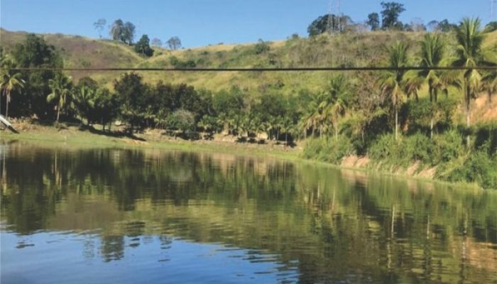 Jovem morre afogado ao tentar atravessar represa em clube de Goiás