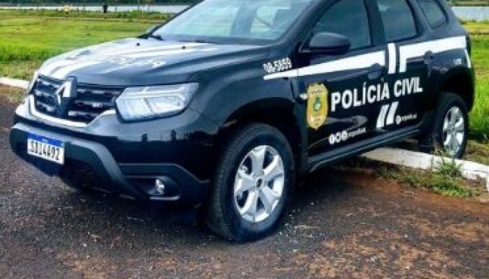 Golpe virtual que terminou em tragédia: operação prende suspeitos de levar idosa à morte em Goiânia
