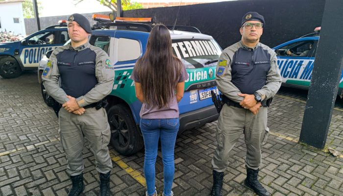 (Foto: PMGO)