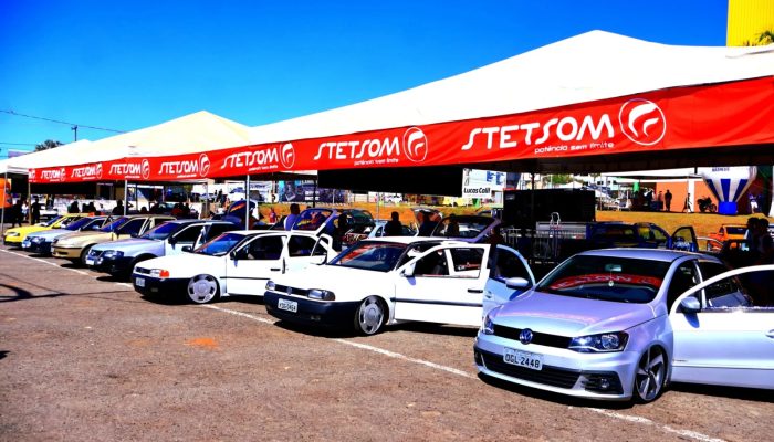 Caldas Novas será palco de um dos maiores eventos de som automotivo do Centro-Oeste; saiba quando