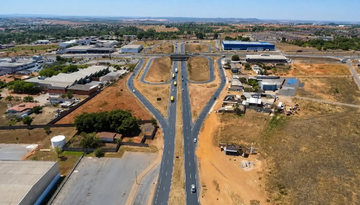 Novo anel viário de R$ 1,1 bilhão promete desafogar trânsito na Grande Goiânia
