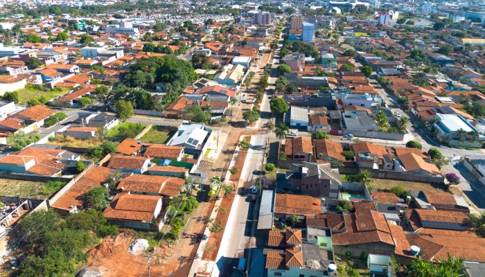 Romaria do Divino Pai Eterno aquece economia e impulsiona reformas em hotéis, pousadas e casas de Trindade