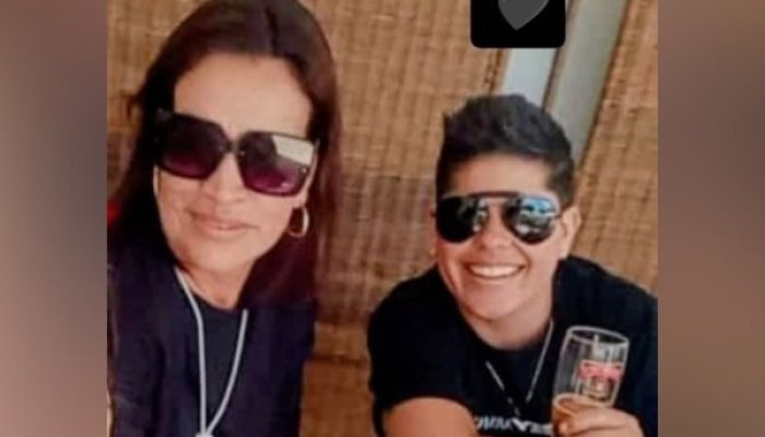 Diretora de colégio estadual e companheira são encontradas mortas em Anápolis