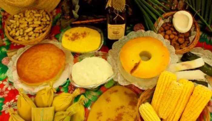 Festa do Milho reúne gastronomia, música e solidariedade em Aparecida de Goiânia; saiba como participar