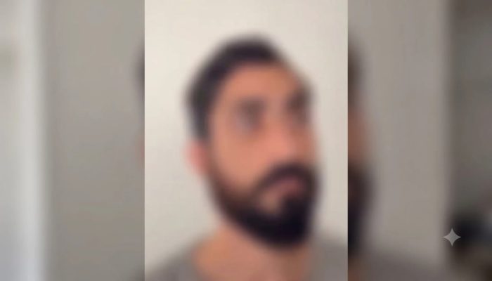 Jovem é preso em Aparecida de Goiânia suspeito de matar idoso para vingar abusos sexuais