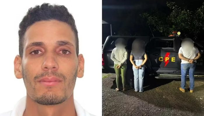 Empresário é morto a tiros enquanto ia denunciar ameaças feitas por agiota em Anápolis