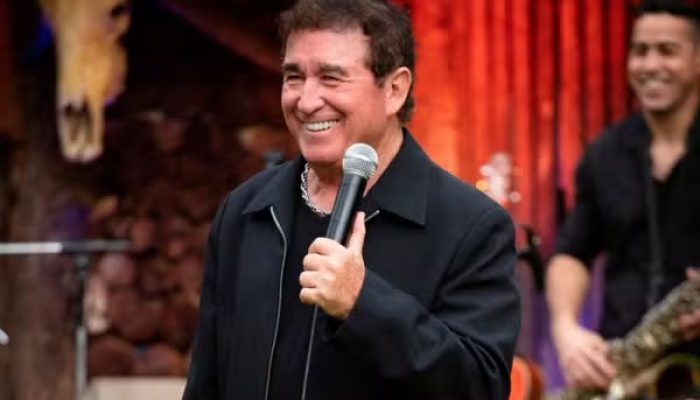 Amado Batista é condenado a pagar R$ 453 mil após morte de criança em fazenda