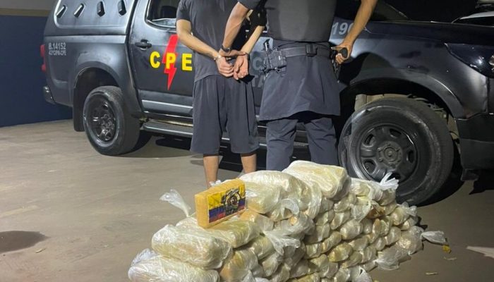 Drogas avaliadas em mais de R$ 1 milhão são encontradas em Aparecida de Goiânia