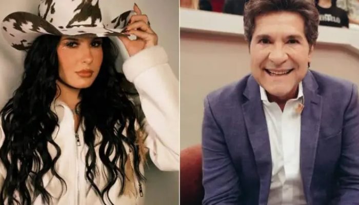 Quer ver Ana Castela e Daniel? Saiba como trocar alimentos por ingressos em Trindade